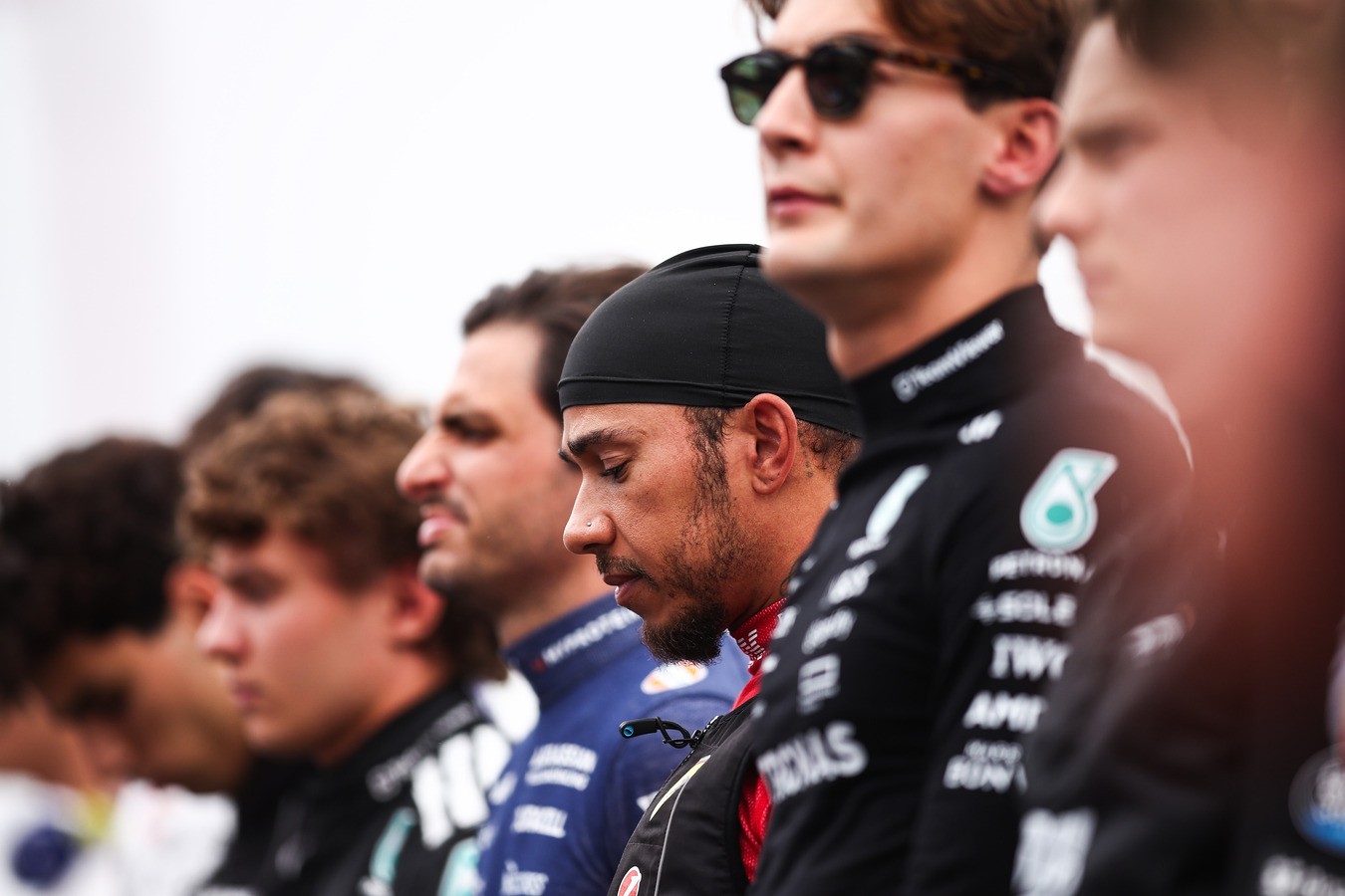 Az FIA magyarázatot adott Lewis Hamilton komoly büntetésére